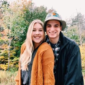 Meet your Posher, Bridget